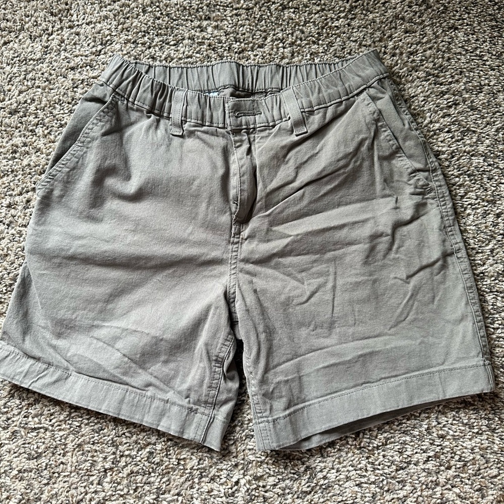 Chubbies chino shorts size xsmall